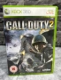 Call of duty 2 2005 Xbox 360, снимка 1