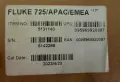 Fluke 725 Многофункционален калибратор, снимка 2