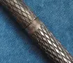 Sheaffer Imperial Sterling Silver винтидж химикалка, снимка 2