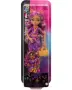 Оригинална кукла Monster High - Clawdeen Wolf - вълк / Mattel, снимка 1