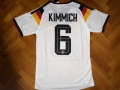 Футболни Тениски Player Version Световно 2026 MESSI MBAPPE YAMAL BELLINGHAM, снимка 10