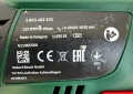 Bosch PSR 1200 Li-2 - Акумулаторен винтоверт 12V , снимка 5