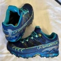 La Sportiva номер 40,5 туристически спортни обувки, маратонки, снимка 3
