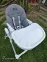 Бебешко столче за хранене - Peg Perego - Prima Pappa Follow Me, снимка 13