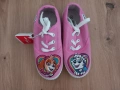 Детски маратонки Ръчно Рисувани детски кецове Пес Патрул / Paw Patrol, снимка 7