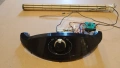 Части бойлер TESY GCV 1004724D C21 TS2R ModEco Ceramic с керамичен нагревател 2400W, Всичко 50 евро, снимка 1