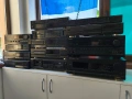 13 броя HI-FI елементи всички за 170 евро, снимка 1