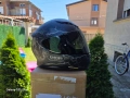 Каска за мотор SHOEI NXR Размер М , снимка 2