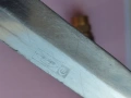 Български нож, снимка 4