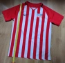 Nike / футболна тениска 160см., снимка 10