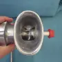 Ръчна месомелачка с аксесоари, снимка 4
