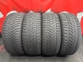 255 50 20, Зимни гуми, Dunlop WinterSport5SUV, 4 броя, снимка 3
