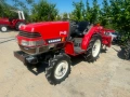 Трактор YANMAR F6 4x4, снимка 1