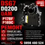 Ремонт на DSG мехатроник DQ200 (0AM) | Диагностика, снимка 1