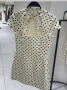 Дамска рокля по модел Zara, снимка 1