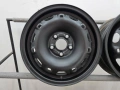 4бр 14ски джанти за VW, SKODA, SEAT 5x100мм A140134 , снимка 2