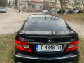 Мерцедес CLC 220 Mercedes-Benz , снимка 14