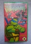 Видеокасета VHS Костенурките Нинджа 3, снимка 1