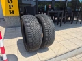 2бр.всесезонни гуми 215/55/17 98W , снимка 2