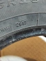 Гума DEBICA - 1бр.  / 195 / 65 / 15 - Зимна !, снимка 4