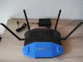 Рутер Linksys WRT3200ACM, снимка 1