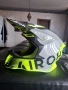 Мотокрос каска AIROH xs, снимка 1