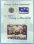 НУМИЗМАТИЧНО-ФИЛАТЕЛНО ИЗДАНИЕ (Numisblatt) – ГЕРМАНИЯ, снимка 1