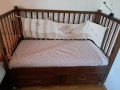 Детско легло 140/70, снимка 1