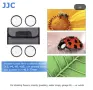 JJC Macro Close Up Lens Filter Kit 67 mm +2 +4 +8 +10, снимка 2