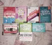 Trivia party card games , снимка 1