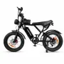 Електрически велосипед LOOKROAD L20 1500W, снимка 1