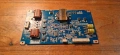LED Driver SSL400_3E2T. Свален от Телевизор Toshiba 40TL868 с панел LTA400HV01. Работещ..., снимка 4