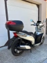 Kymco People 300 Gti 2010, снимка 5