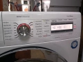 Комплект пералня и сушилня с термопомпа Бош Bosch Home Professional 8кг А+++ с две години гаранция!, снимка 9