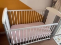 Бебешка кошара, снимка 9