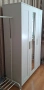 Продавам почти нови IKEA мебели – гардероб, скринове и масичка, готови за ползване, снимка 2