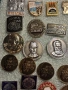 Стари български значки, снимка 7