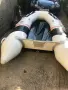 Надуваема лодка Zander, снимка 3