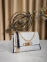 Michael Kors Нова Кожена Дамска Чанта Различни Цветове Майкъл Корс, снимка 2