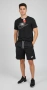 Летни мъжки комплекти NIKE БРОДИРАНИ ЛОГА, снимка 2
