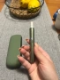 IQOS Iluma Moss Green + Подарък силиконов калъф, снимка 1