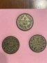 Български монети от царско време, снимка 2
