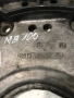 Фланец на скоростна кутия за Mercedes MB100 2.4D (1991) 6150110345, снимка 3