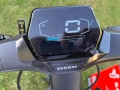 Електрическа тротинетка SEGWAY ZT3 Pro, снимка 14