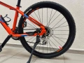 Велосипед Drag Hardy 3.0 27,5, снимка 8