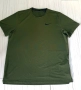 Nike PRO Dri - Fit  Mens Size L НОВО!  ОРИГИНАЛ! Мъжка Тениска !, снимка 9