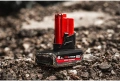 Акумулаторна батерия MIlwaukee M12 HB5/ 5Ah, снимка 4