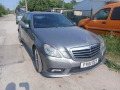 Mercedes E250, AMG пакет, 2011 г на части, снимка 2