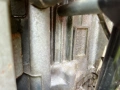 Тракторна косачка Honda , снимка 11
