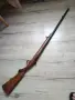 СТАРА КАПСУЛНА ПУШКА, снимка 2